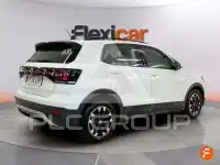 2021 Volkswagen T-Cross
