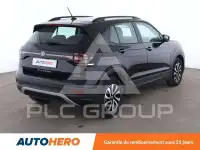 2021 Volkswagen T-Cross