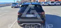 2021 Volkswagen T-Cross