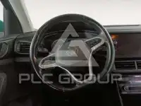 2021 Volkswagen T-Cross