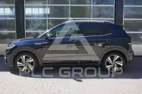 2021 Volkswagen T-Cross