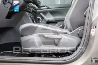 2021 Volkswagen T-Cross