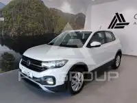 2021 Volkswagen T-Cross
