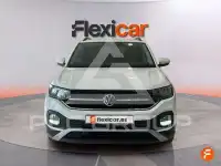 2021 Volkswagen T-Cross
