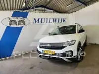 2021 Volkswagen T-Cross