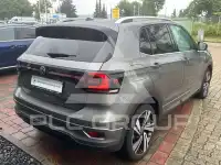 2021 Volkswagen T-Cross