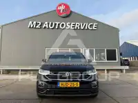 2021 Volkswagen T-Cross
