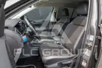 2021 Volkswagen T-Cross