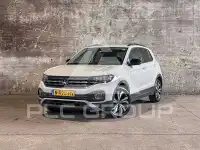 2021 Volkswagen T-Cross