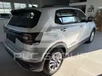 2021 Volkswagen T-Cross
