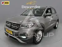 2021 Volkswagen T-Cross