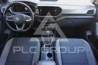 2021 Volkswagen T-Cross
