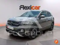 2021 Volkswagen T-Cross