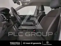 2021 Volkswagen T-Cross