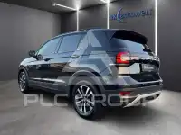 2021 Volkswagen T-Cross