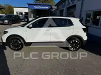2021 Volkswagen T-Cross