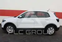 2021 Volkswagen T-Cross