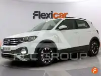 2021 Volkswagen T-Cross
