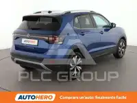 2021 Volkswagen T-Cross