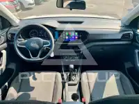 2021 Volkswagen T-Cross