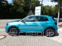 2021 Volkswagen T-Cross