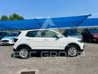 2021 Volkswagen T-Cross