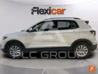 2021 Volkswagen T-Cross