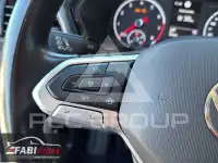 2021 Volkswagen T-Cross