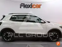 2021 Volkswagen T-Cross