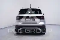 2021 Volkswagen T-Cross