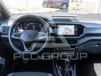 2021 Volkswagen T-Cross