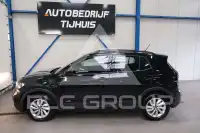 2021 Volkswagen T-Cross