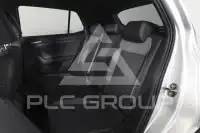 2021 Volkswagen T-Cross