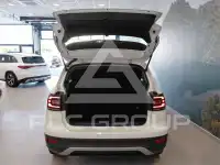 2021 Volkswagen T-Cross