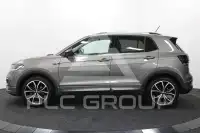 2021 Volkswagen T-Cross