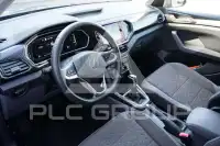 2021 Volkswagen T-Cross