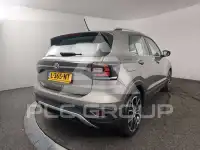2021 Volkswagen T-Cross