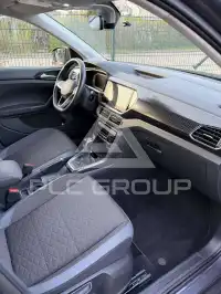 2021 Volkswagen T-Cross