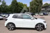 2021 Volkswagen T-Cross