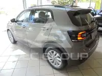 2021 Volkswagen T-Cross