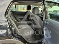 2021 Volkswagen T-Cross