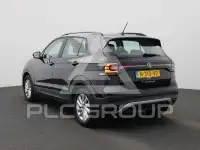 2021 Volkswagen T-Cross