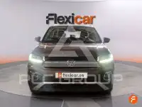 2021 Volkswagen T-Cross