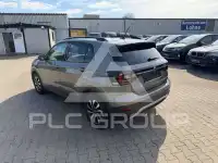 2021 Volkswagen T-Cross