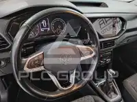 2021 Volkswagen T-Cross