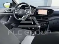 2021 Volkswagen T-Cross