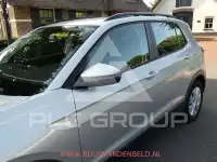2021 Volkswagen T-Cross