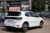 2021 Volkswagen T-Cross