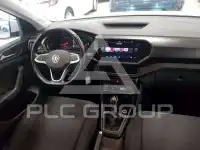 2021 Volkswagen T-Cross