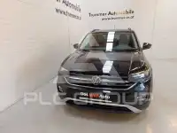 2021 Volkswagen T-Cross